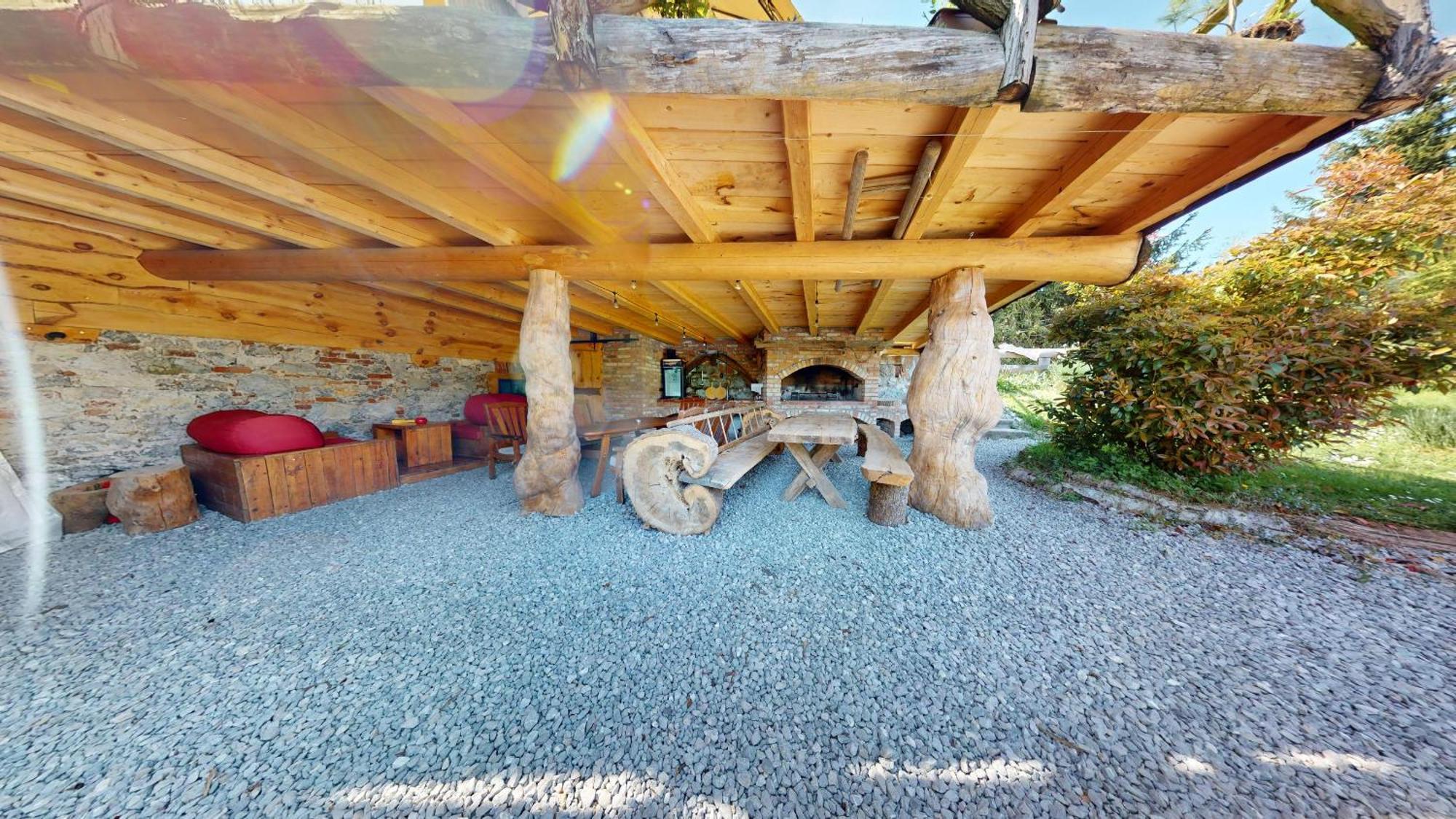 Resort Hisa Ida - Apartments With Hot Tub And Sauna Ivancna Gorica Exteriör bild