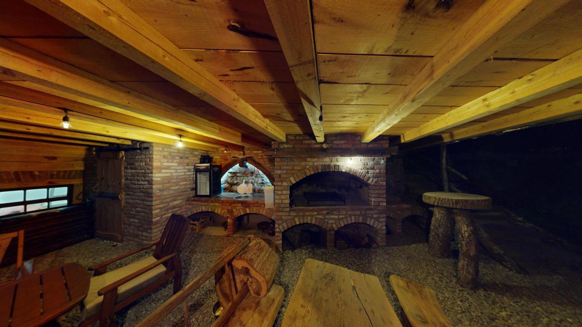 Resort Hisa Ida - Apartments With Hot Tub And Sauna Ivancna Gorica Exteriör bild