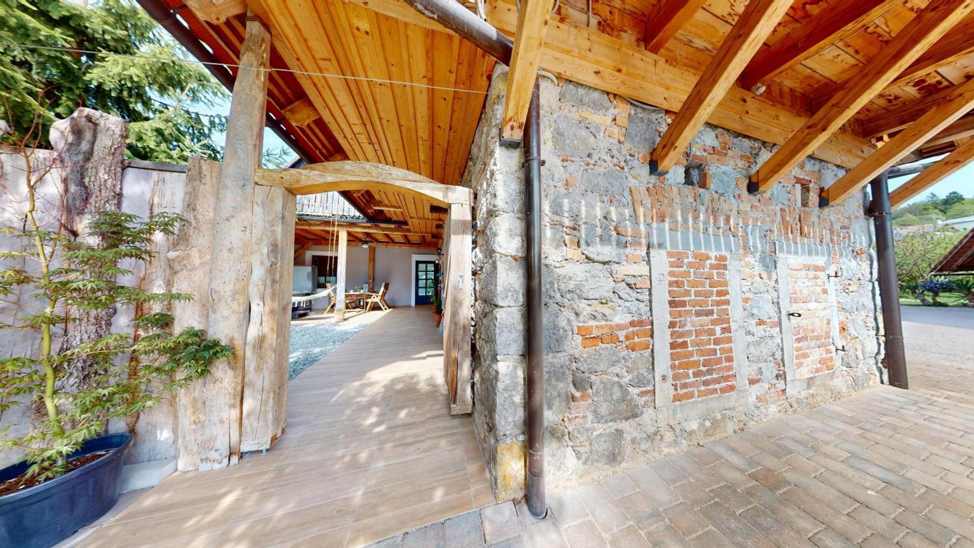 Resort Hisa Ida - Apartments With Hot Tub And Sauna Ivancna Gorica Rum bild