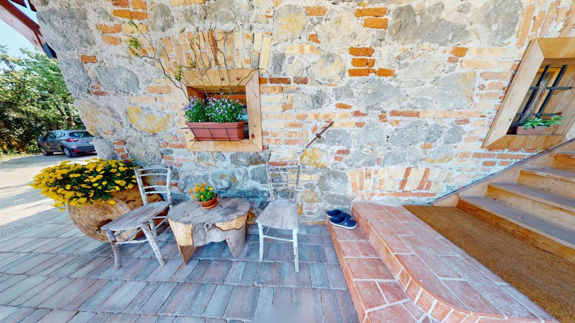 Resort Hisa Ida - Apartments With Hot Tub And Sauna Ivancna Gorica Rum bild