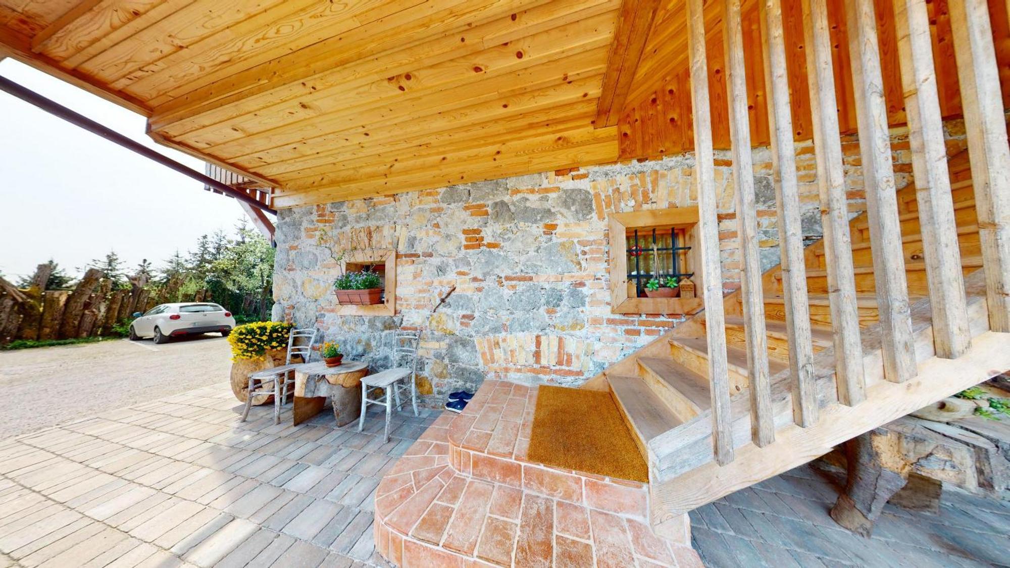 Resort Hisa Ida - Apartments With Hot Tub And Sauna Ivancna Gorica Rum bild