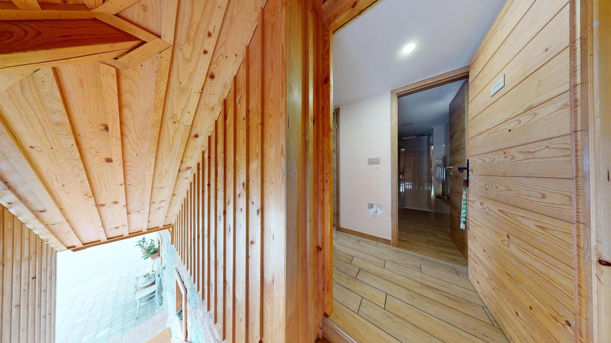 Resort Hisa Ida - Apartments With Hot Tub And Sauna Ivancna Gorica Rum bild