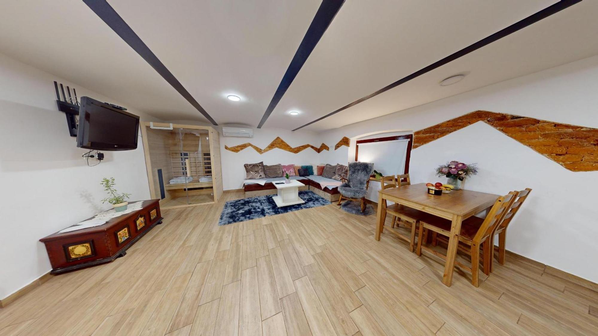 Resort Hisa Ida - Apartments With Hot Tub And Sauna Ivancna Gorica Exteriör bild