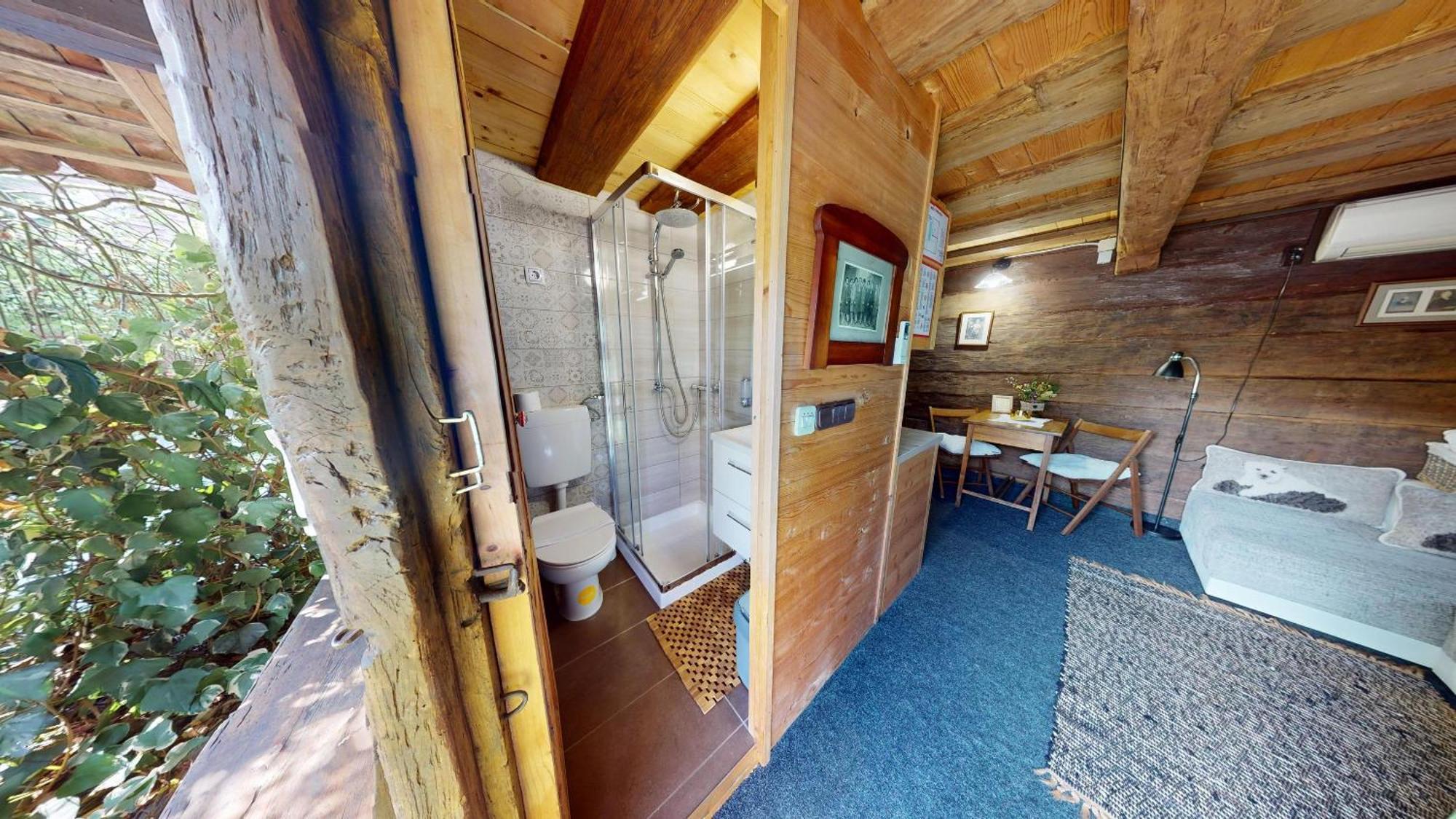 Resort Hisa Ida - Apartments With Hot Tub And Sauna Ivancna Gorica Exteriör bild