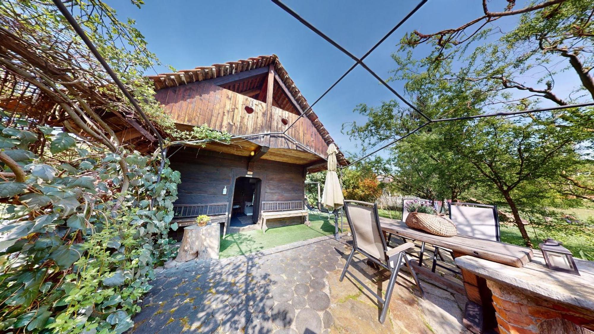 Resort Hisa Ida - Apartments With Hot Tub And Sauna Ivancna Gorica Exteriör bild